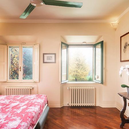 Villa La Pioppa Pieve d'Olmi Zewnętrze zdjęcie