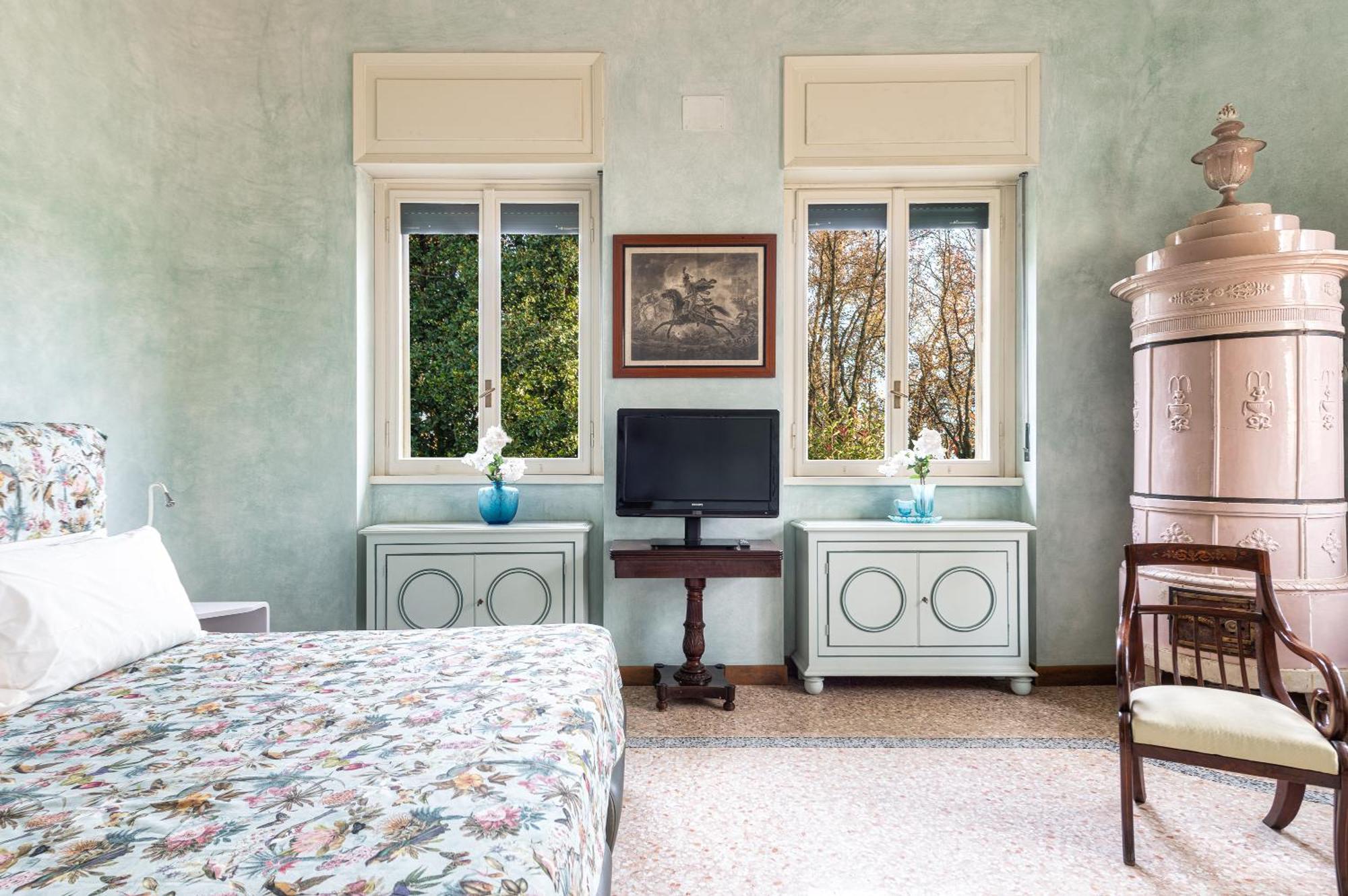 Villa La Pioppa Pieve d'Olmi Zewnętrze zdjęcie