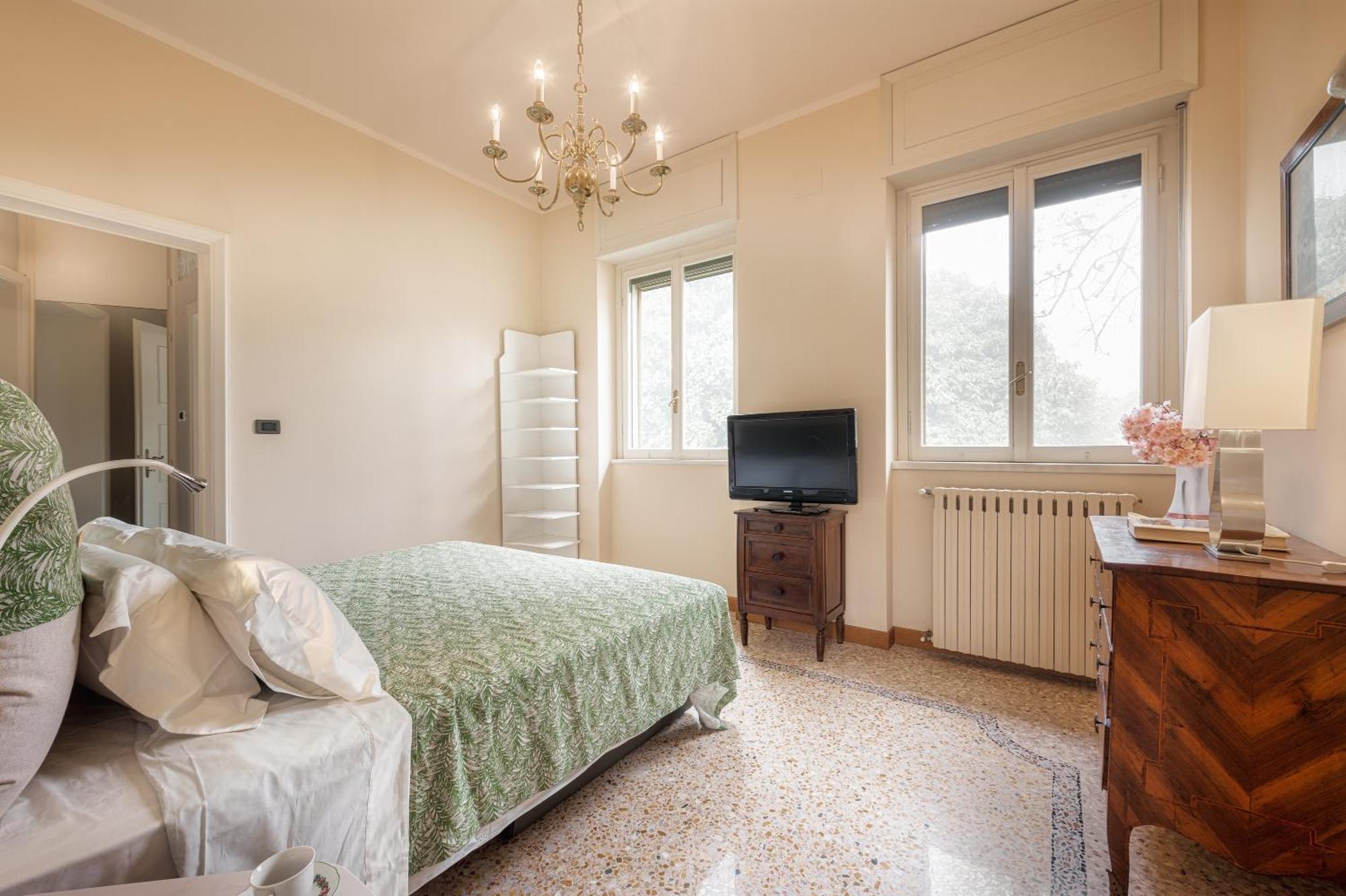 Villa La Pioppa Pieve d'Olmi Zewnętrze zdjęcie