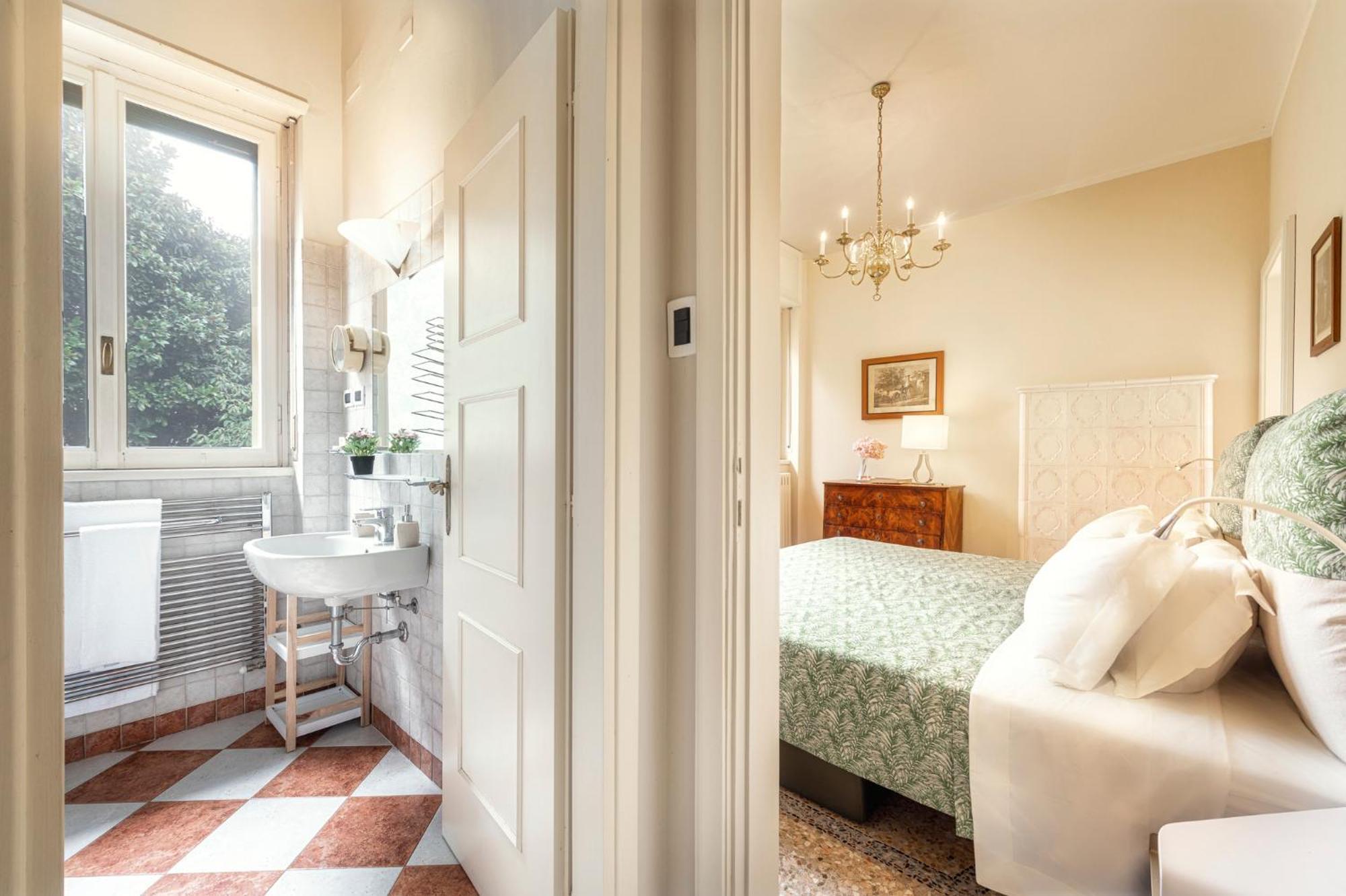 Villa La Pioppa Pieve d'Olmi Zewnętrze zdjęcie