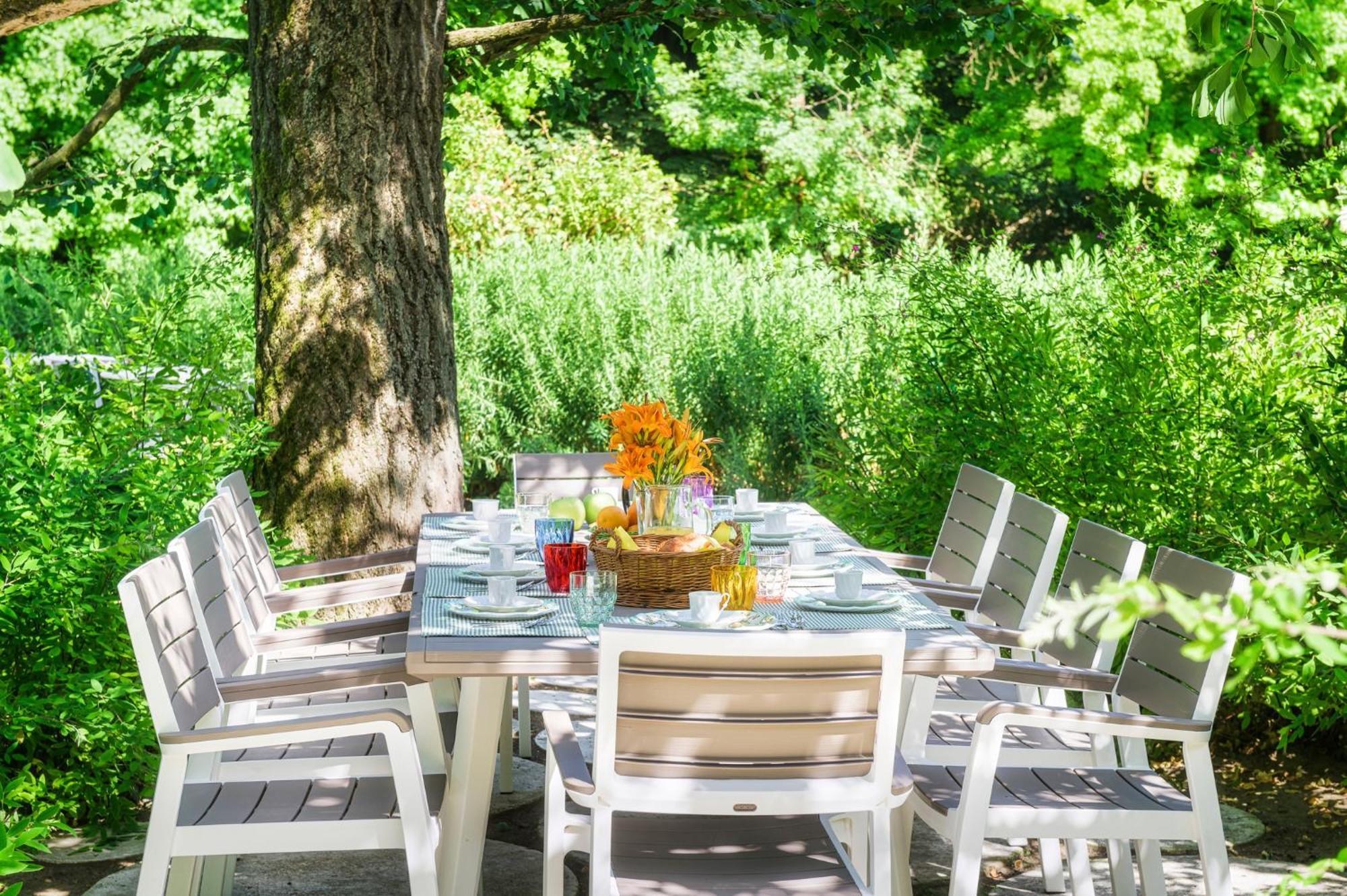 Villa La Pioppa Pieve d'Olmi Zewnętrze zdjęcie